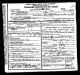 Death Certificate-Annie M. Reynolds