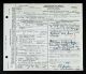 Death Certificate-Asa Jackson Slayton