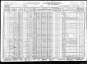 1930 Atglen, Pennsylvania Census for Lena Reynolds Stanley and children and her mother Hannah Lamborn Reynolds