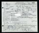 Death Certificate-Emma Ball (nee Reynolds)