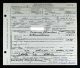 Death Certificate-Wallace Barksdale