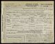 Birth Record-Bassil Ervin Reynolds