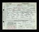 Birth Record-Claude Coffey Reynolds