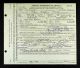 Birth Record-Daisy Lillian Reynolds