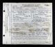Birth Record-Daniel 'Jack' Jackson Payne