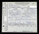 Birth Record-Elizabeth C. Blair