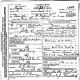 Death Certificate-Laura Berry