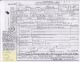 Death Certificate-Betty Jean Farr Reynolds