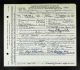Birth Record-Floyd Keene Reynolds