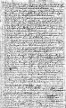 Quaker Meeting Records, Chester County, Pennsylvania (births)