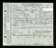 Birth Record-Josephine Blair Reynolds