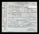 Birth Record-Joseph Richard Eggleston