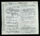 Death Certificate-James Vaden Blair