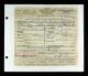 Birth Record-Madie Elizabeth Reynolds