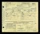 Birth Certificate-Oscar Wade Reynolds