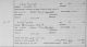 Marriage Record Reynolds-Bowers