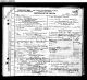 Death Certificate-Aaron M. Brown