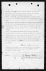Will of Hiram Thomas Brown (1)