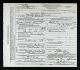 Death Certificate-Myrtle Sue Burch (nee Fuller)