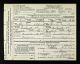 Delayed Birth Record-Virgie Ray Edwards
