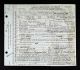 Birth Record-William Howard Reynolds
