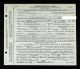 Birth Record-William Neal Edwards