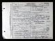 Death Certificate-Cora Alice Atkin