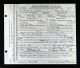 Birth Record-Andrew Garland Carter