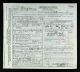 Death Certificate-Jewell Palmer Carter