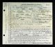 Birth Record-Walter Raleigh Carter