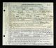 Birth Record-Walter Raleigh Carter