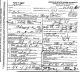 Death Certificate-Harrison Berry Carter