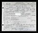 Death Certificate-Robert Nash Carter