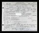 Death Certificate-Robert Nash Carter