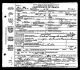 Death Certificate-Samuel A. Carter