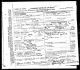 Death Certificate-Thomas Lide Carter