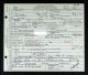 Death Certificate-Willie Richard Carter