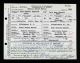 Marriage Record for Lois Anne Cassell Reynolds and Francis Robert Martin