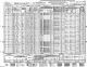 1940 Census-Albert Rigney