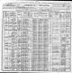 1900 Census Lunenburg Co., Virginia
James Lemuel 'Jim' Powell & Lola, His Wife