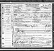 Death Certificate