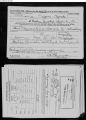 Registration Card