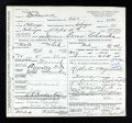 Death Certificate