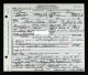 Death Certificate-Charles William Philpott