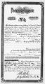 Marriage Record (familysearch)