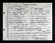 Marriage Record for Myrtle Bolling Reynolds to Henry W. Clapp