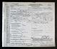 Death Certificate-Nannie Jenkins Clarke