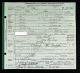 Death Certificate-Claude Powell