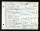 Death Certificate-Jacob Reynolds Clay