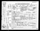 Death Certificate